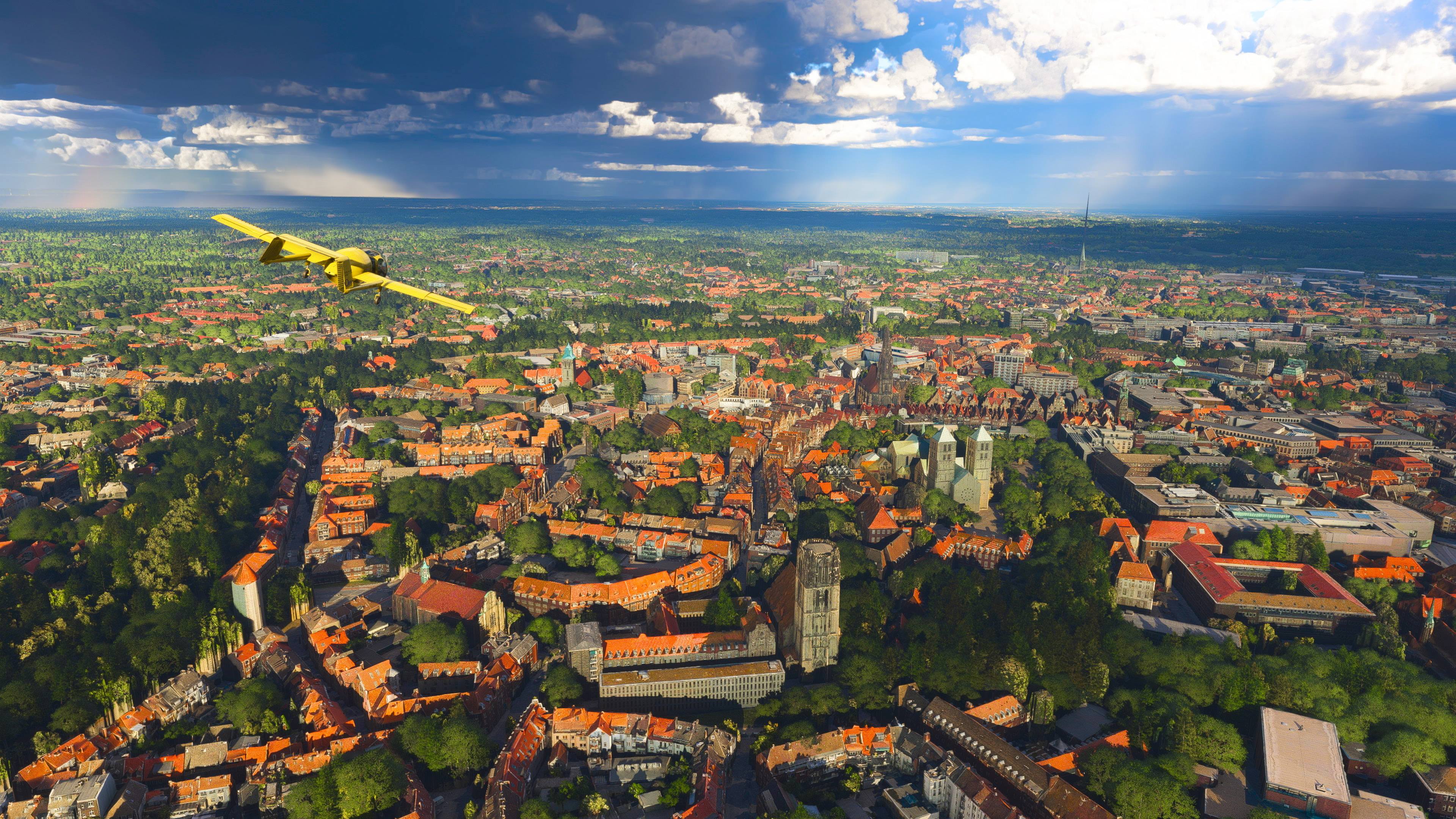 Microsoft Flight Simulator 2024 - Imagen 41